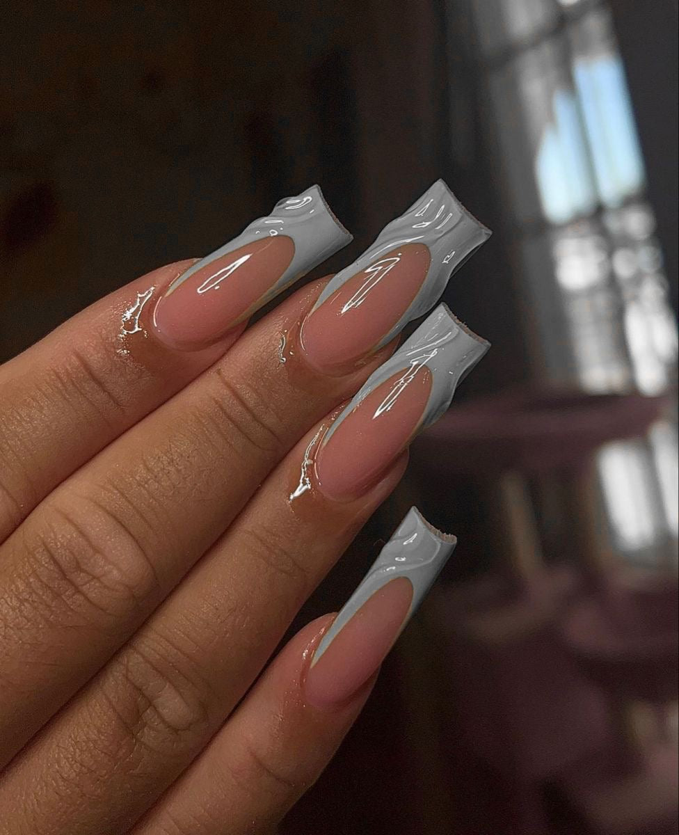 Acrylic Nail tips